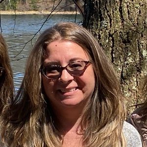 Meet your Posher, Renee